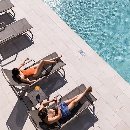 Petit Sagitario Adults Only Hotel Son Carrio  Exterior photo