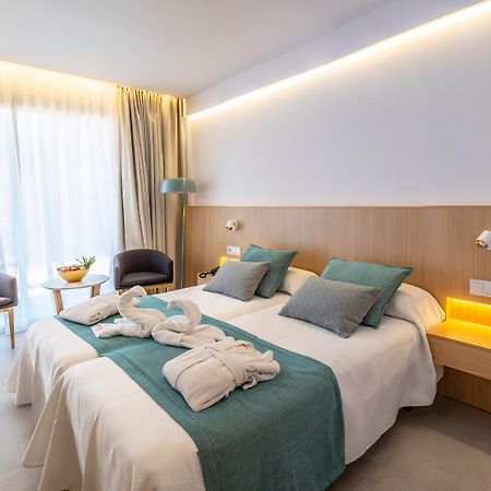 Petit Sagitario Adults Only Hotel Son Carrio  Exterior photo