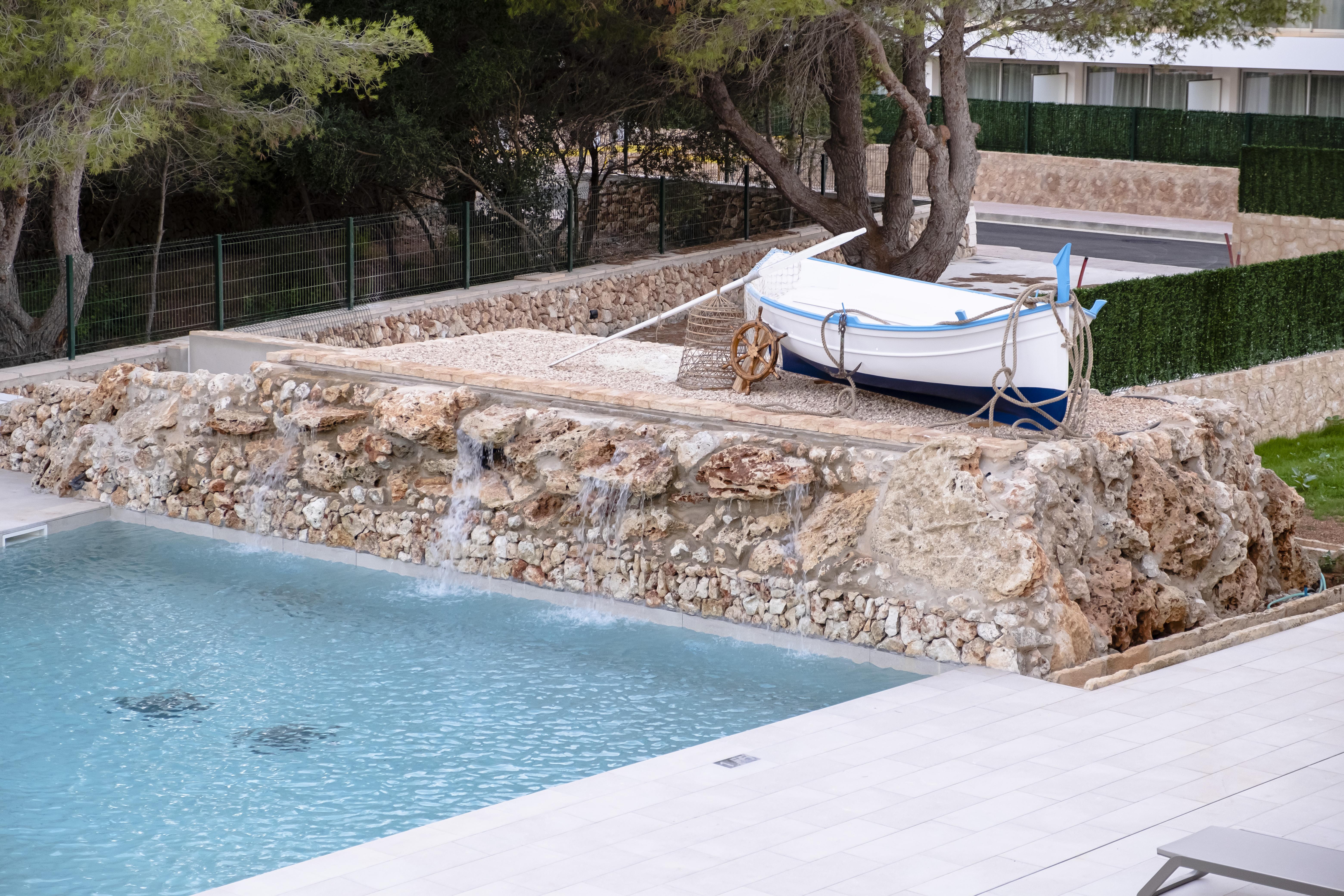 Petit Sagitario Adults Only Hotel Son Carrio  Exterior photo
