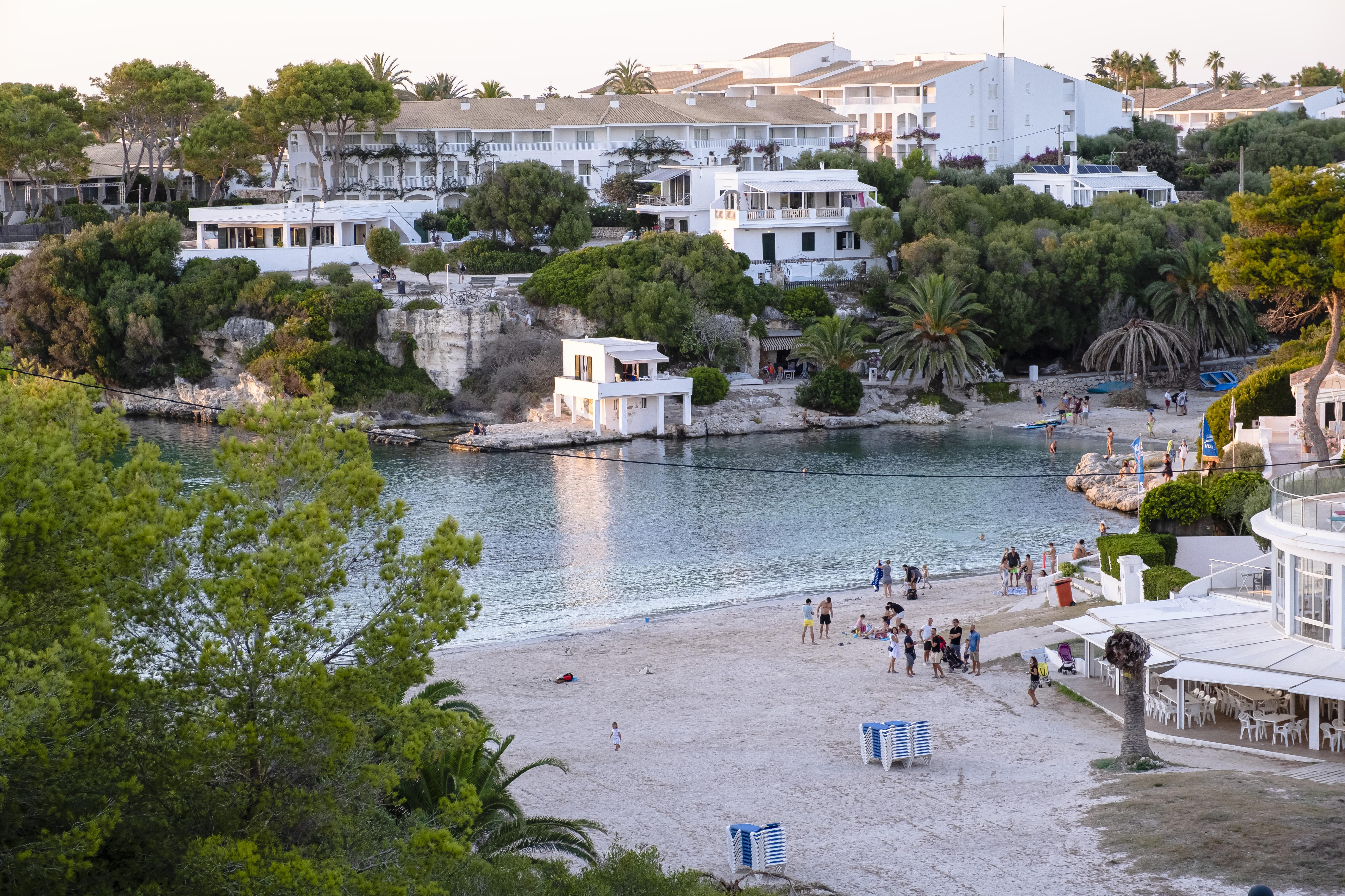 Petit Sagitario Adults Only Hotel Son Carrio  Exterior photo