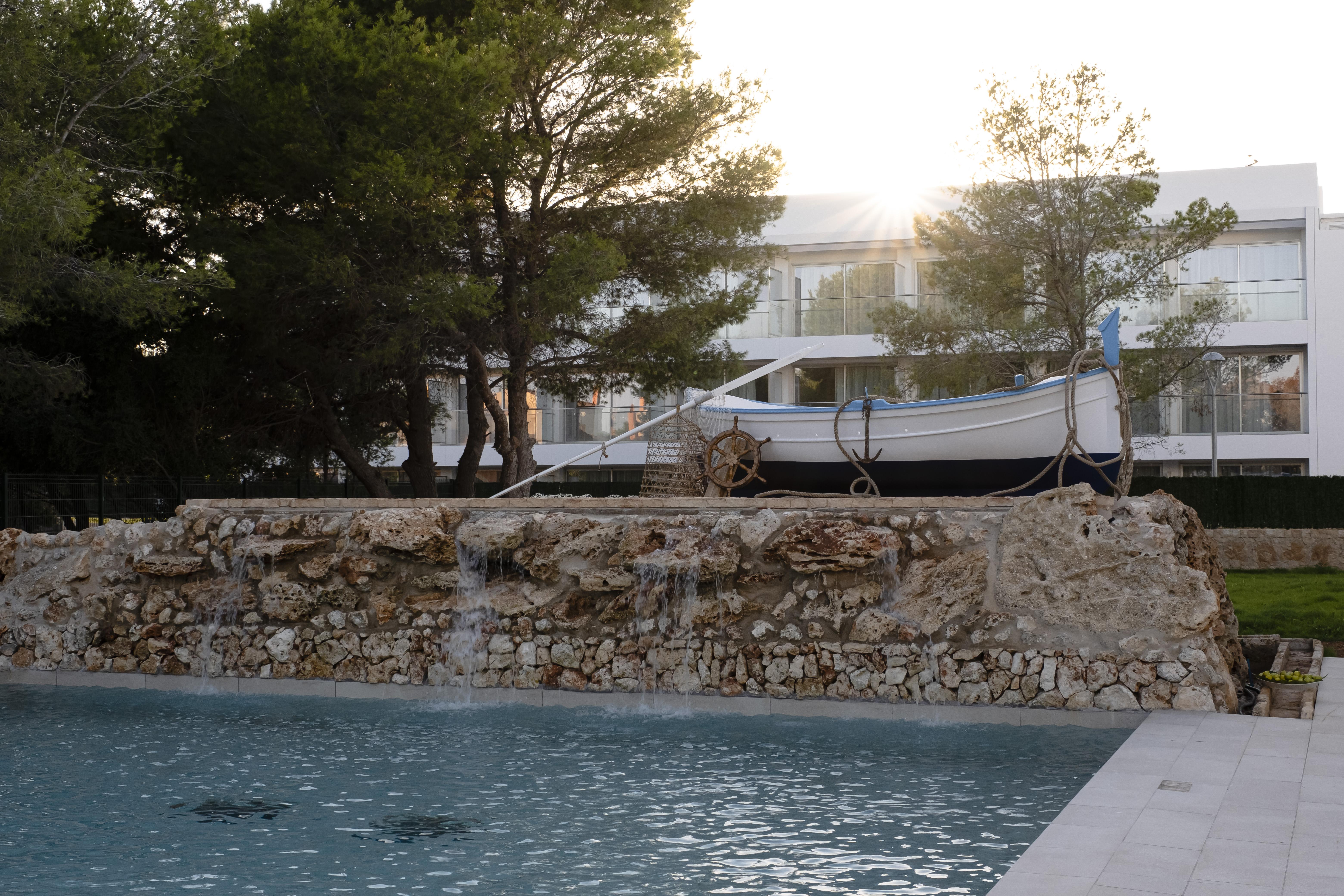 Petit Sagitario Adults Only Hotel Son Carrio  Exterior photo