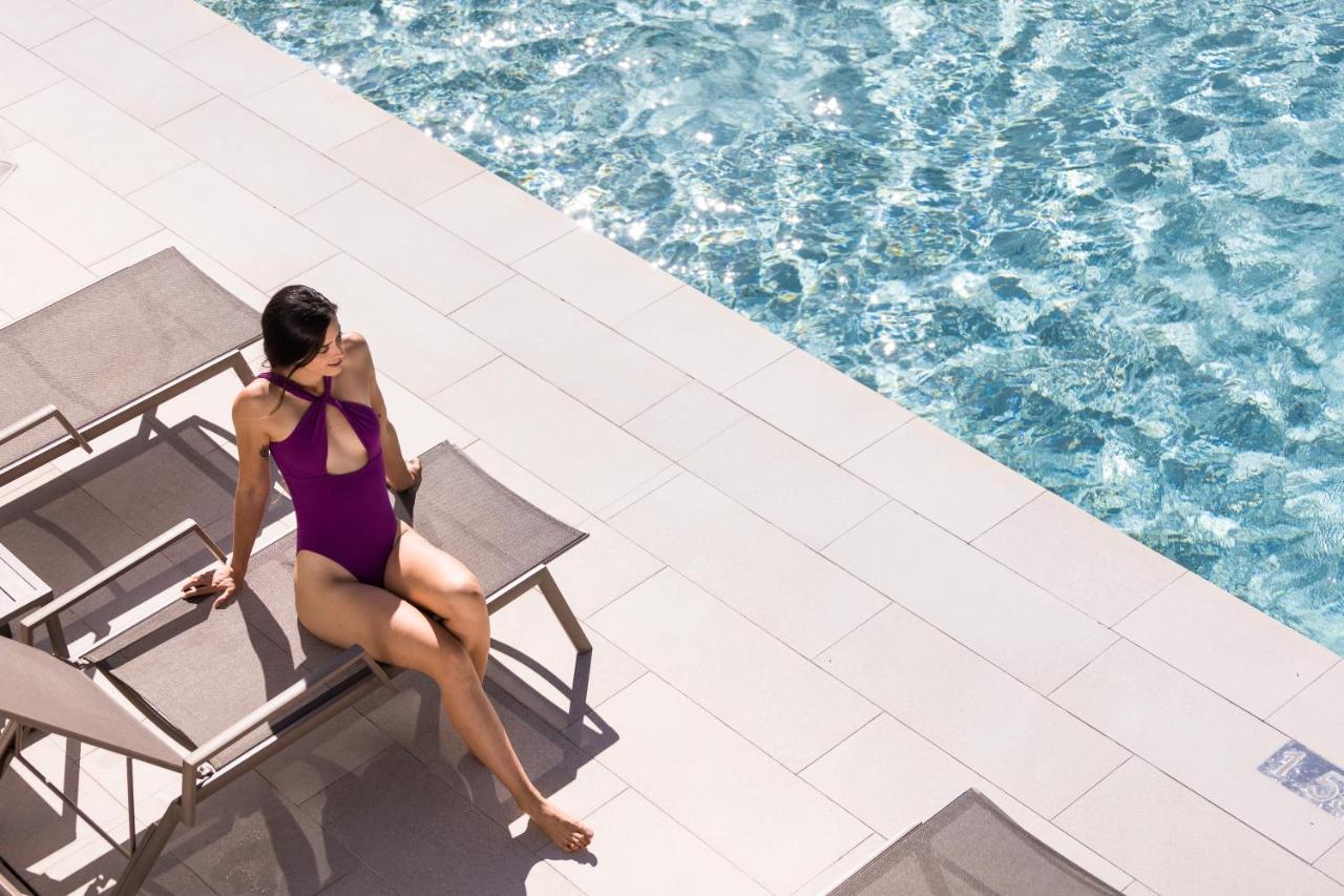 Petit Sagitario Adults Only Hotel Son Carrio  Exterior photo