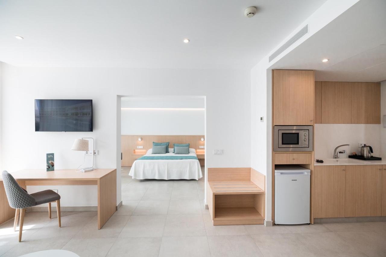 Petit Sagitario Adults Only Hotel Son Carrio  Exterior photo