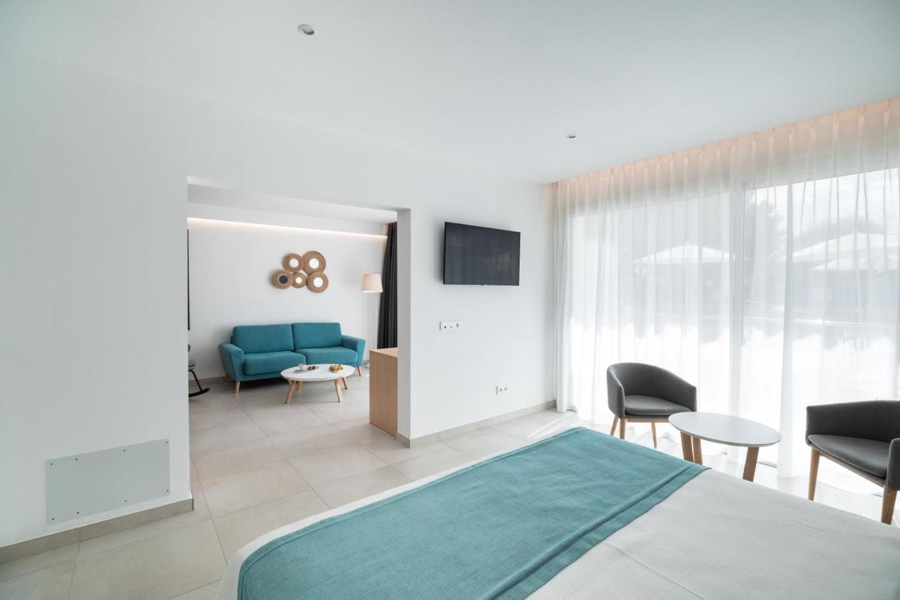 Petit Sagitario Adults Only Hotel Son Carrio  Exterior photo
