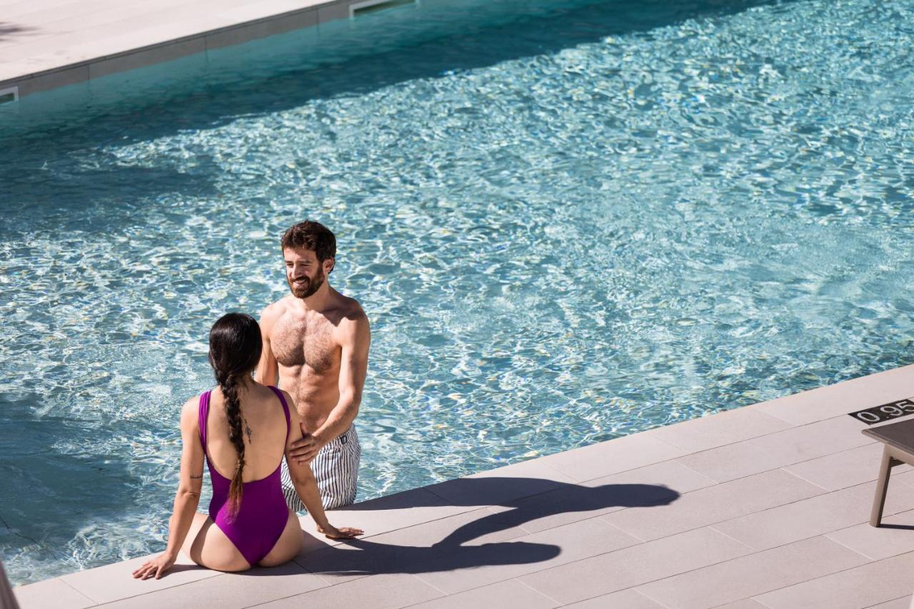 Petit Sagitario Adults Only Hotel Son Carrio  Exterior photo