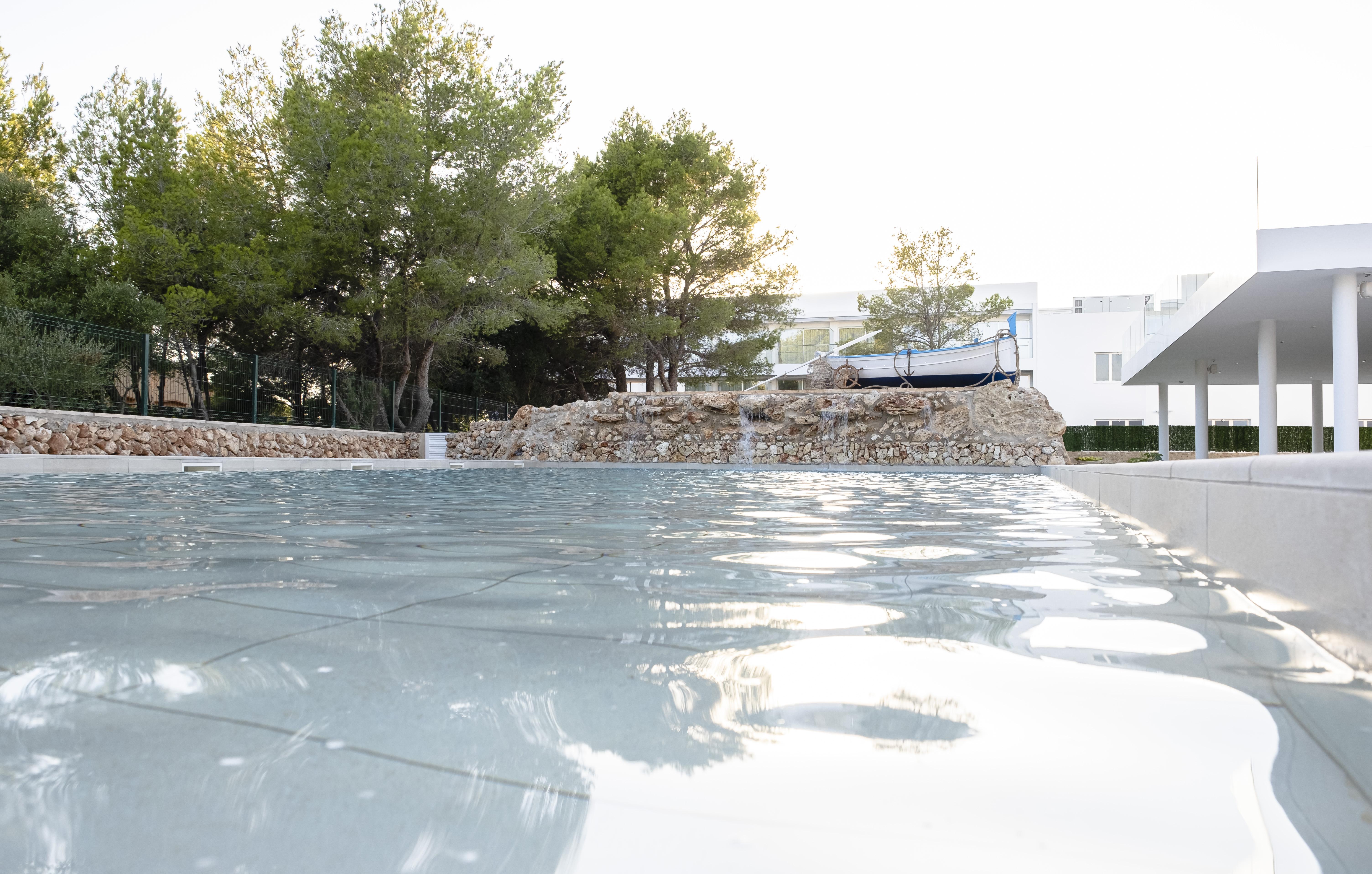 Petit Sagitario Adults Only Hotel Son Carrio  Exterior photo